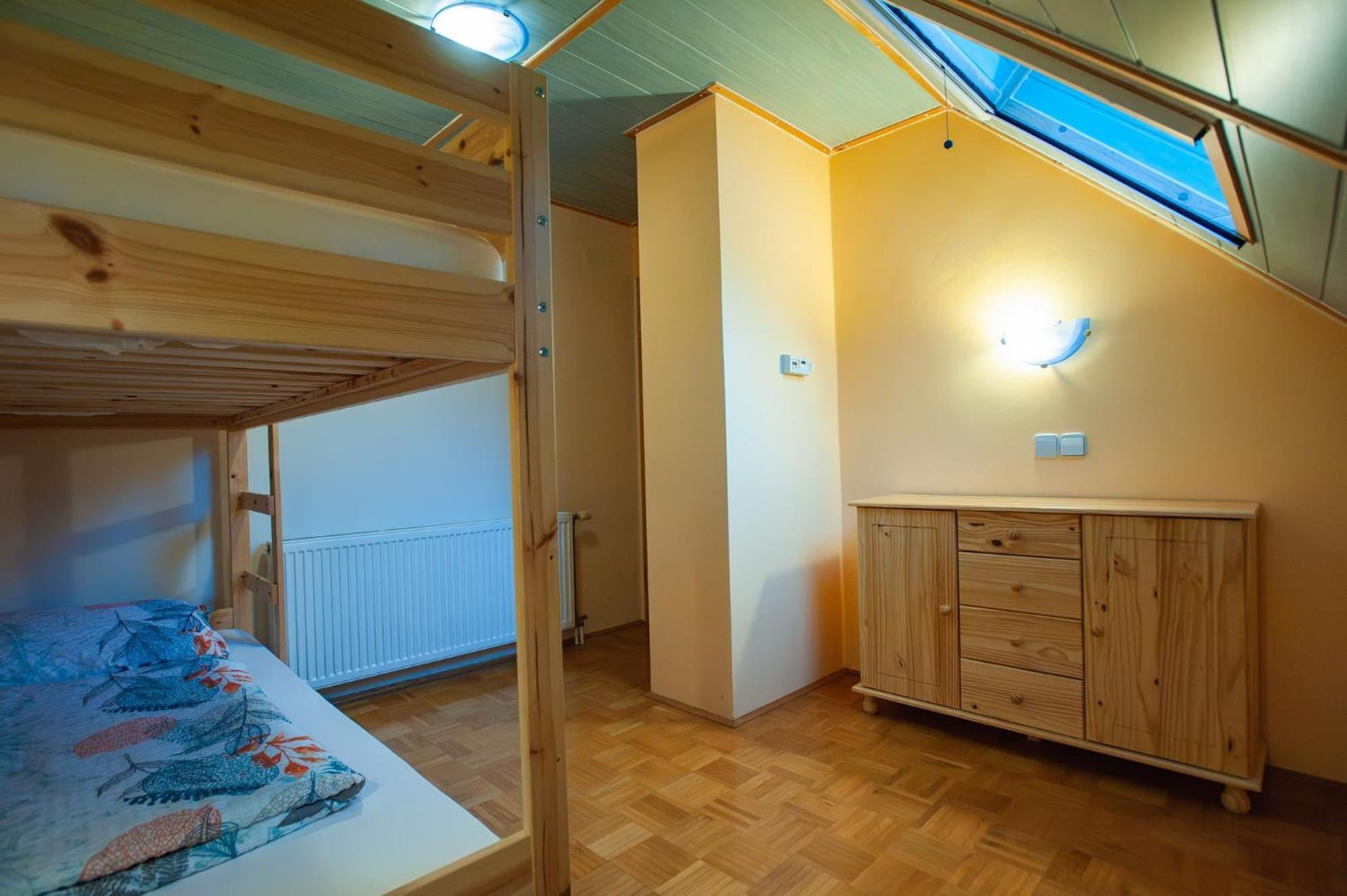 Country House & Spa Mislinja Екстер'єр фото