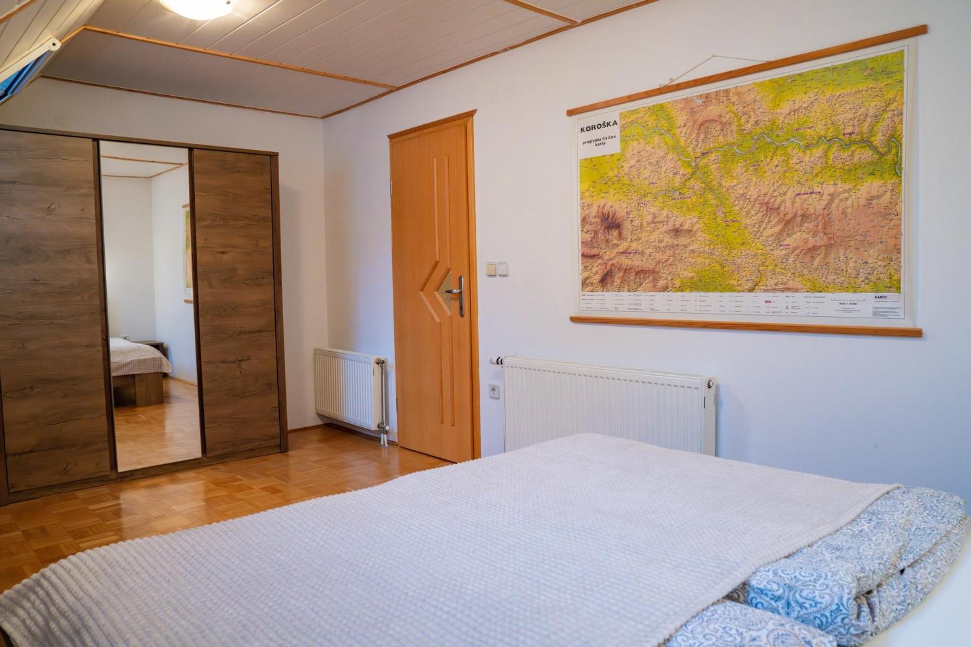 Country House & Spa Mislinja Екстер'єр фото