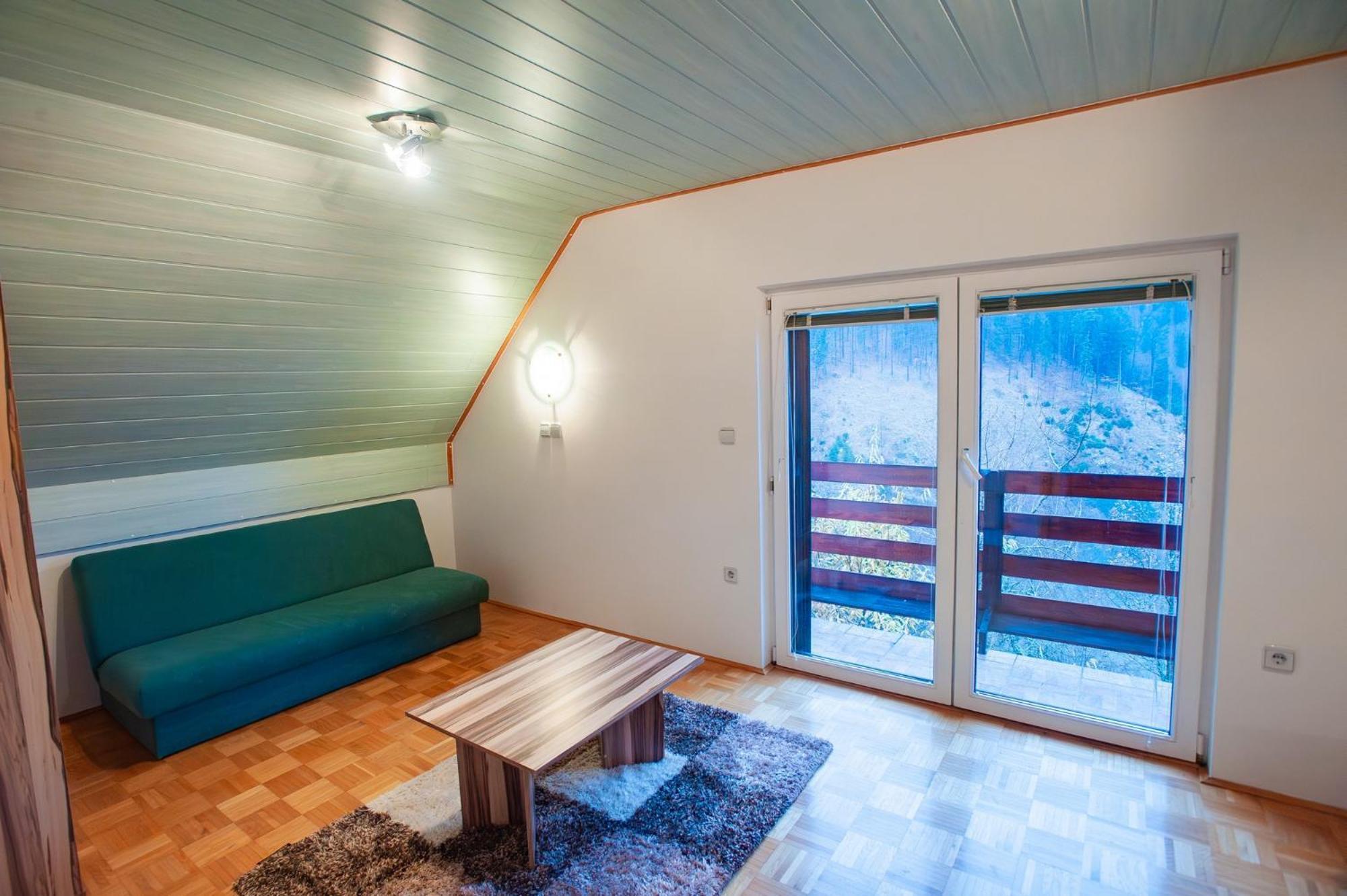 Country House & Spa Mislinja Екстер'єр фото