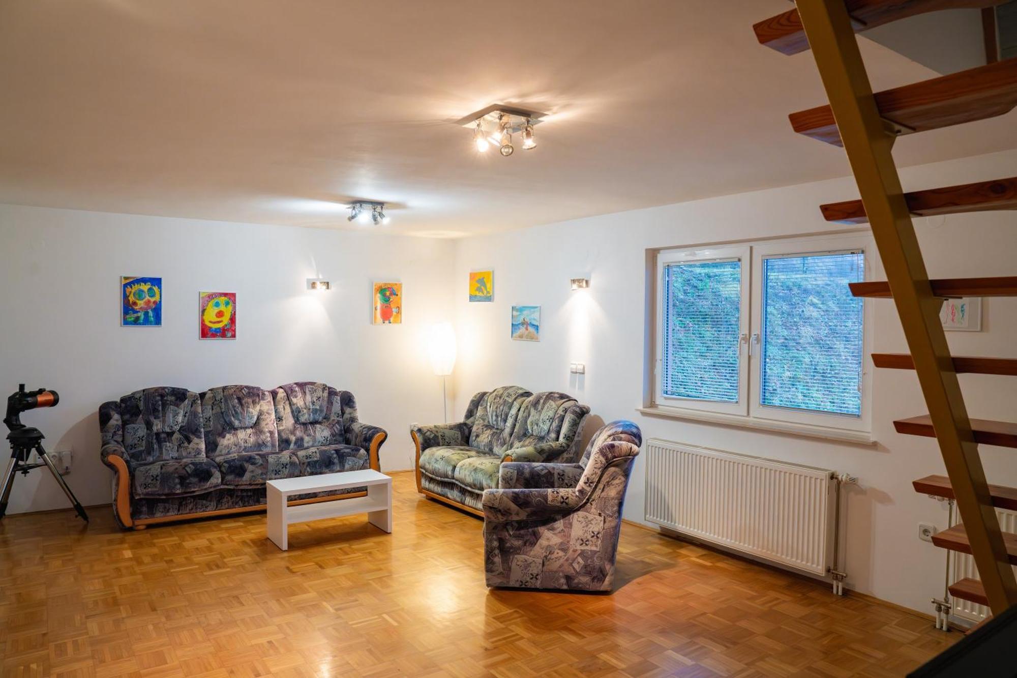Country House & Spa Mislinja Екстер'єр фото