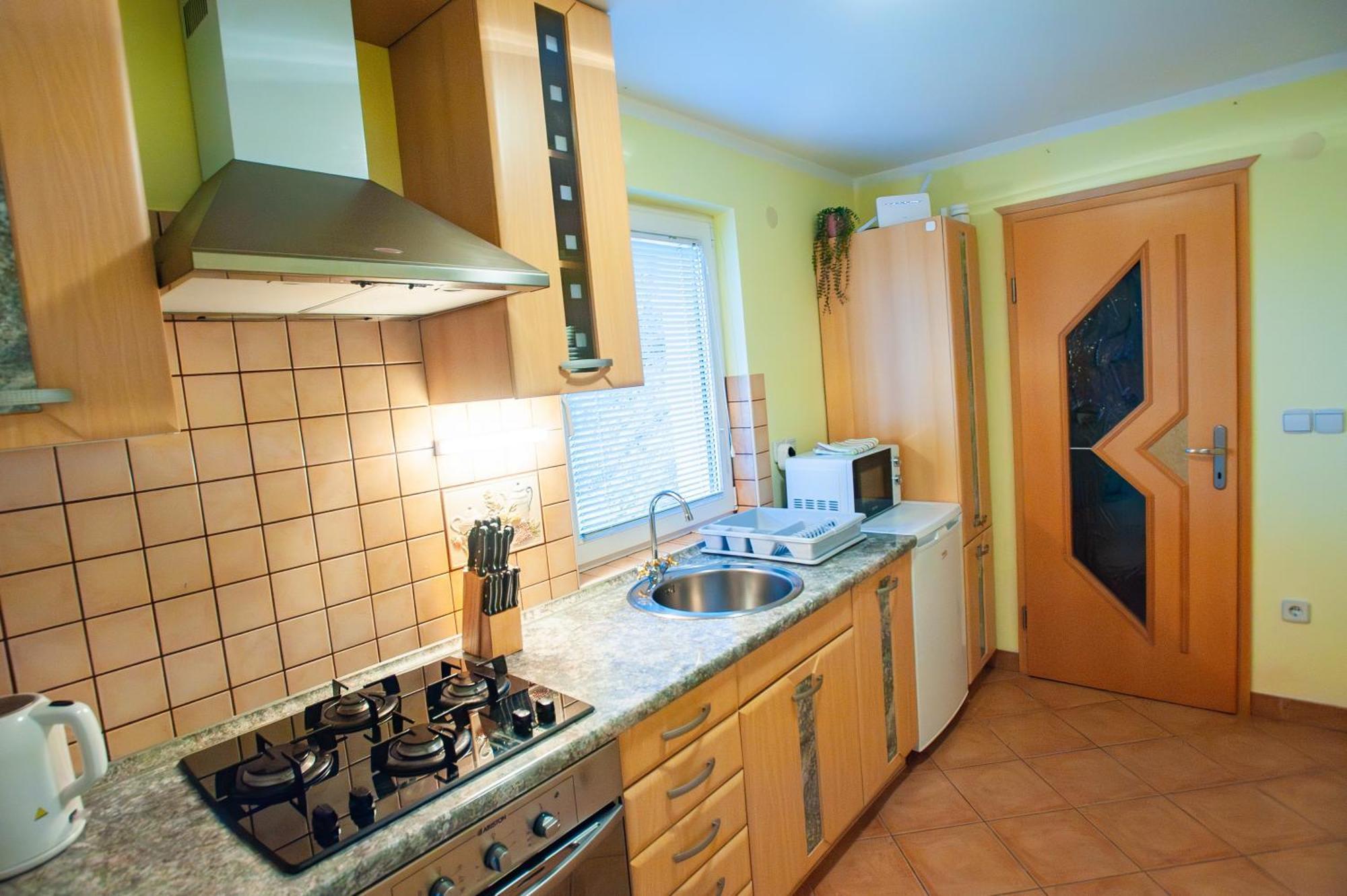 Country House & Spa Mislinja Екстер'єр фото