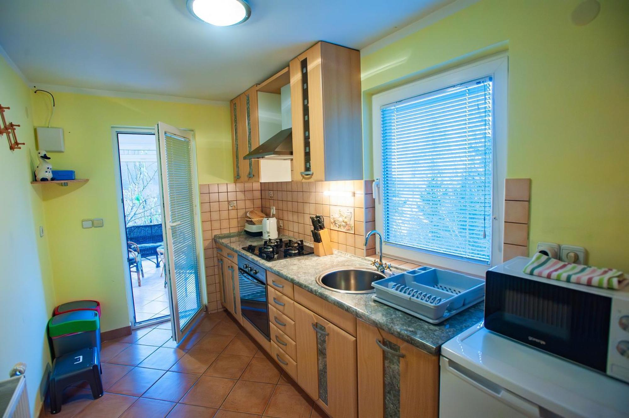 Country House & Spa Mislinja Екстер'єр фото