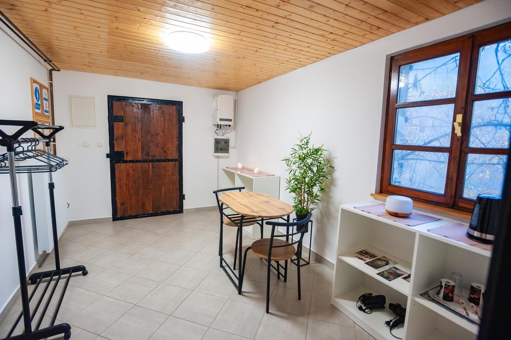 Country House & Spa Mislinja Екстер'єр фото